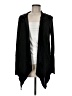 Plume and Thread Black Cardigan Size Med (2) - photo 1