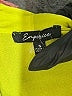 Assorted Brands 100% Polyester Yellow 3/4 Sleeve Blouse Size S - photo 7