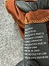 Karin Stevens Paisley Brown Tan Casual Dress Size 10 - photo 8