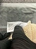 Future Collective 100% Rayon Ivory Cardigan Size S - photo 5