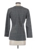 Ann Taylor Plaid Gray Cardigan Size S - photo 2