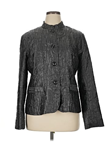 Erin London Blazer (view 1)
