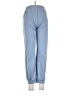 Unbranded Blue Casual Pants Size M - photo 1