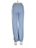 Unbranded Blue Casual Pants Size M - photo 2