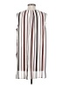 Gibson Latimer 100% Polyester Ivory Sleeveless Blouse Size S - photo 2