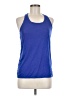 Gap Fit Blue Active Tank Size M - photo 1