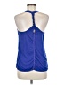 Gap Fit Blue Active Tank Size M - photo 2