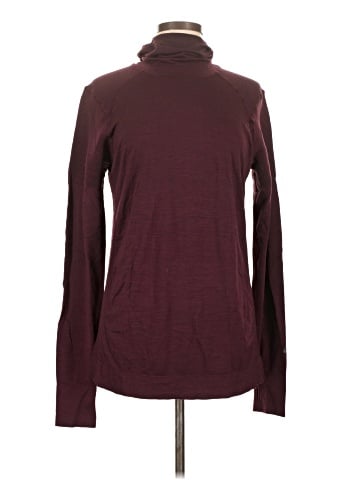Asics Turtleneck Sweater (view 1)
