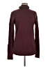 Asics Burgundy Turtleneck Sweater Size L - photo 1