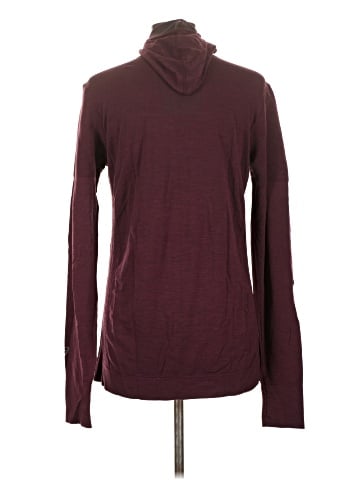 Asics Turtleneck Sweater (view 2)