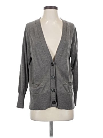 Banana Republic Wool Cardigan (view 1)