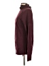 Asics Burgundy Turtleneck Sweater Size L - photo 5
