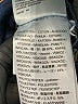 Levi's Hearts Blue Jeans Size 25 waist - photo 9