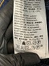 Levi's Hearts Blue Jeans Size 25 waist - photo 10