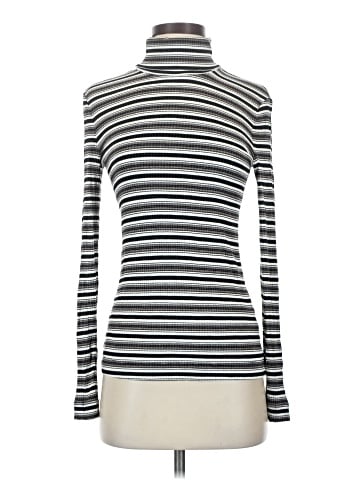 Three Dots Turtleneck Sweater (view 1)