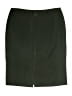 Calvin Klein Solid Green Casual Skirt Size 6 - photo 2