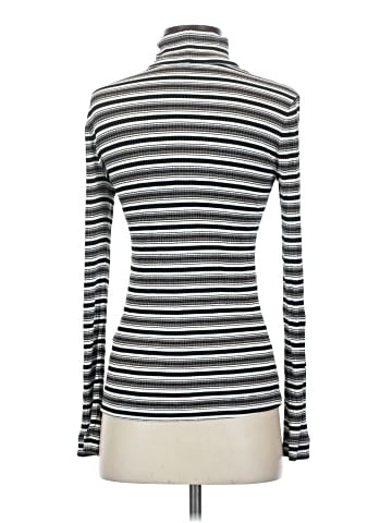Three Dots Turtleneck Sweater (view 2)