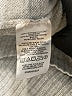 Ann Taylor LOFT Outlet Silver Pullover Sweater Size M - photo 8