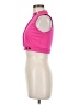 Unbranded 100% Polyester Pink Tank Top Size M - photo 5