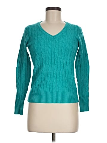 JCPenney Pullover Sweater (view 1)