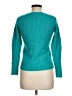 JCPenney Teal Pullover Sweater Size M (petite) - photo 2
