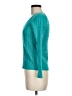 JCPenney Teal Pullover Sweater Size M (petite) - photo 5