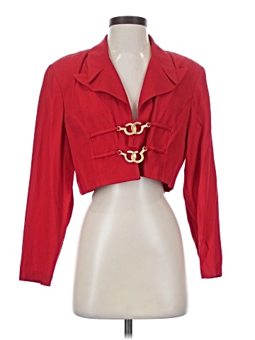 Scarlett Jacket (view 1)