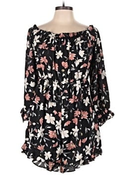 Shein Curve Romper