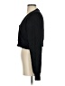 More To Come Black Cardigan Size XS - photo 5