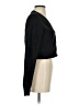 More To Come Black Cardigan Size XS - photo 4