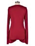 Unbranded Burgundy Romper Size XL - photo 2