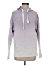 Alala 100% Cotton Purple Pullover Hoodie Size S - photo 1