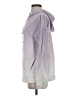 Alala 100% Cotton Purple Pullover Hoodie Size S - photo 5