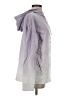 Alala 100% Cotton Purple Pullover Hoodie Size S - photo 4