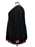 BLOOMCHIC Black Pullover Sweater Size 26 - photo 5