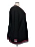 BLOOMCHIC Black Pullover Sweater Size 26 - photo 4