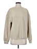 KATCH ME Solid Tan Sweatshirt Size S - photo 1