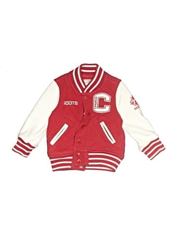 Baby Roots Jacket (view 1)