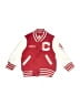 Baby Roots Red Jacket Size 3-6 mo - photo 1