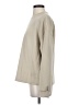 KATCH ME Solid Tan Sweatshirt Size S - photo 5