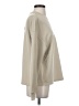 KATCH ME Solid Tan Sweatshirt Size S - photo 4