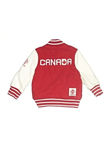 Baby Roots Jacket (view 2)