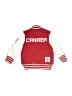 Baby Roots Red Jacket Size 3-6 mo - photo 2