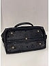 MCM Black Nylon Satchel One size - photo 3