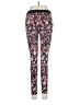 Zara Floral Pink Active Pants Size M - photo 2