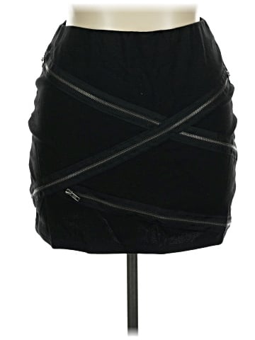 Material Girl Casual Skirt (view 1)