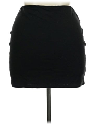 Material Girl Casual Skirt (view 2)