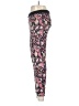 Zara Floral Pink Active Pants Size M - photo 5