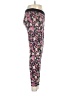 Zara Floral Pink Active Pants Size M - photo 4