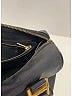 MCM Black Nylon Satchel One size - photo 5
